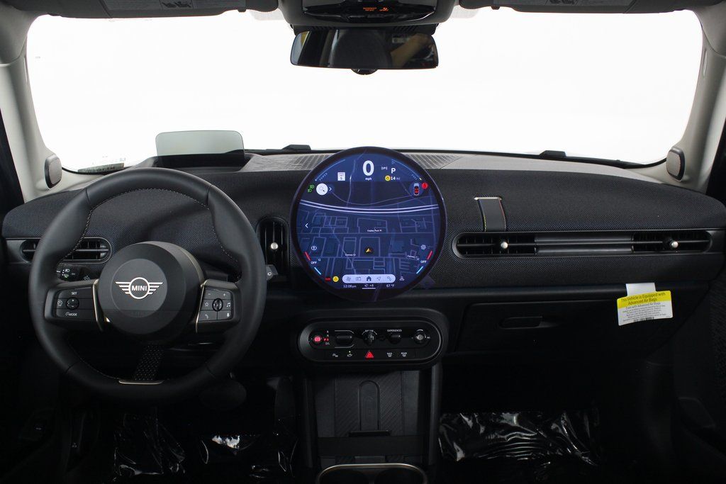 2025 MINI Cooper Hardtop S 4