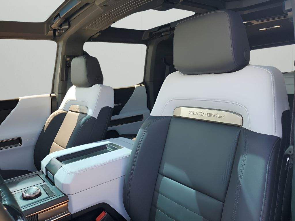 Used Car 2024 Gmc Hummer Ev Suv  3x For Sale Under $80,000 In Austin, Texas