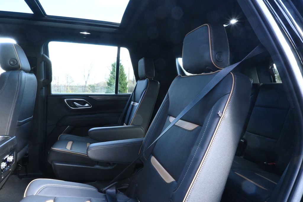 Thumbnail: 2022 GMC Yukon - 4