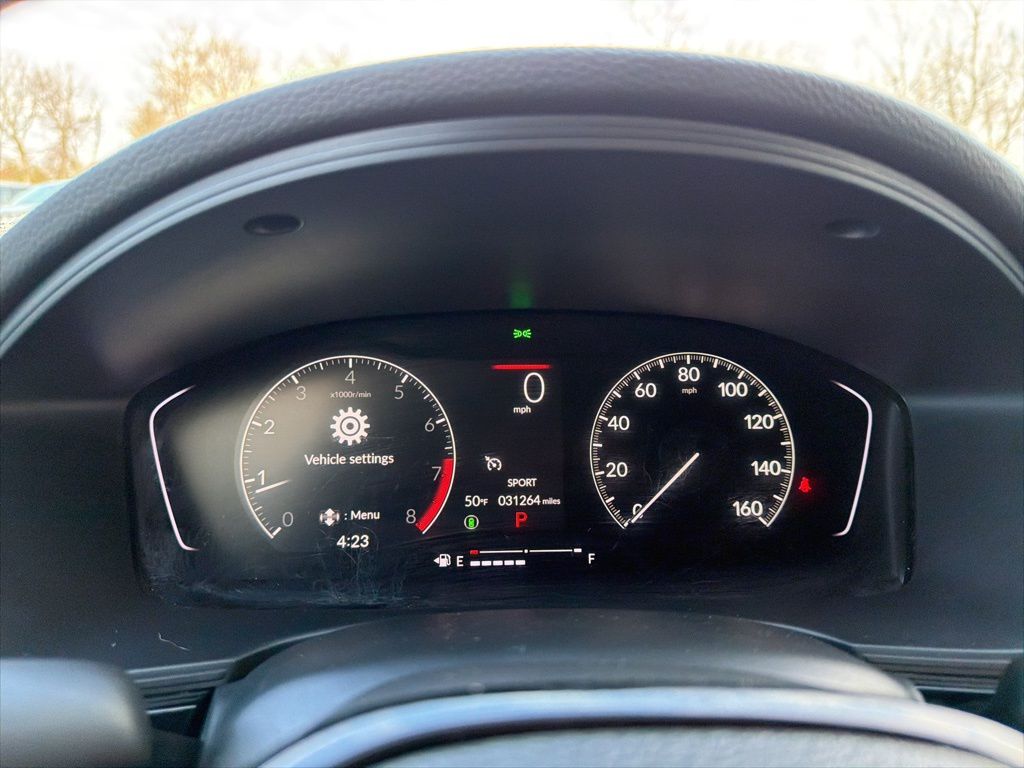 Thumbnail: 2023 Honda Civic - 27