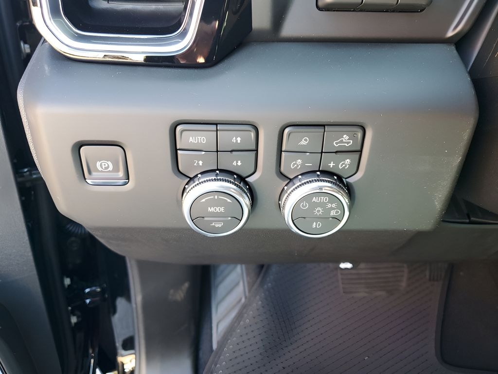 New 2026 Black GMC Denali image 28