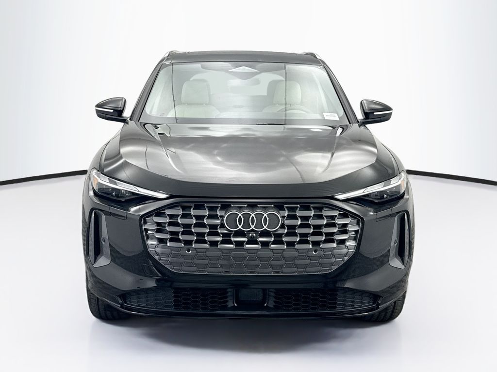 Thumbnail: 2025 Audi Q5 - 2