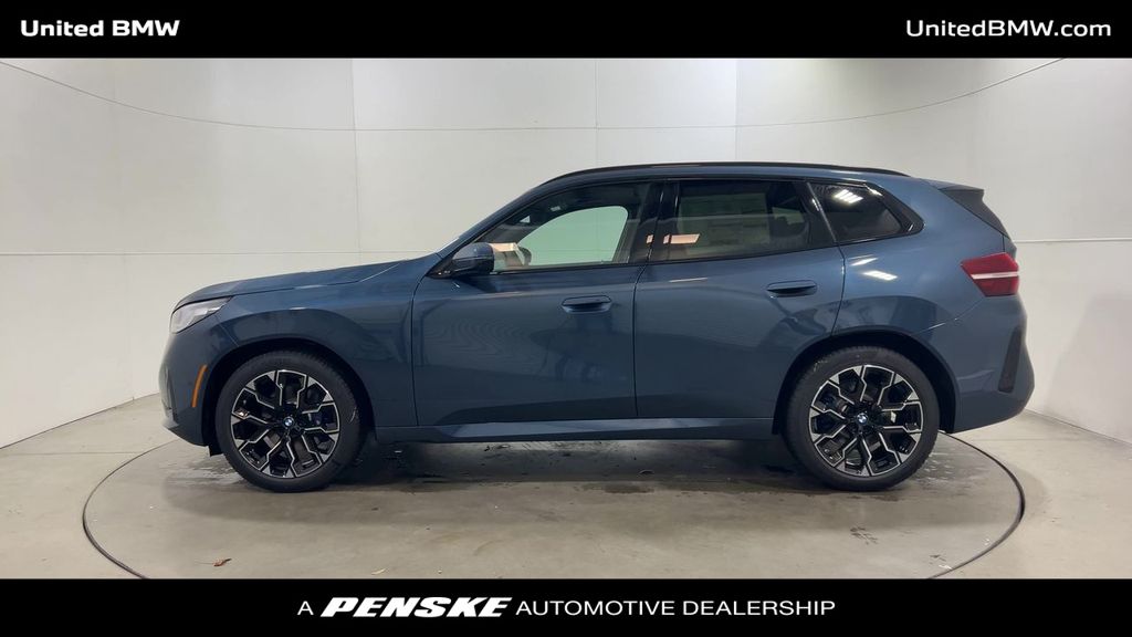 Thumbnail: 2026 BMW X3 - 5