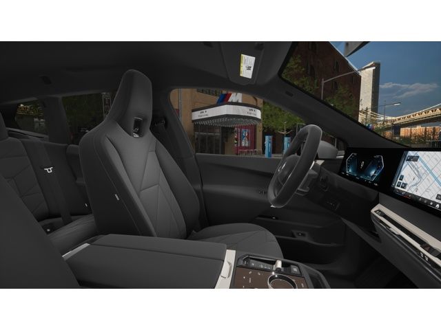 Thumbnail: 2026 BMW iX - 9