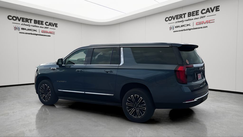 New 2026  GMC Elevation image 6