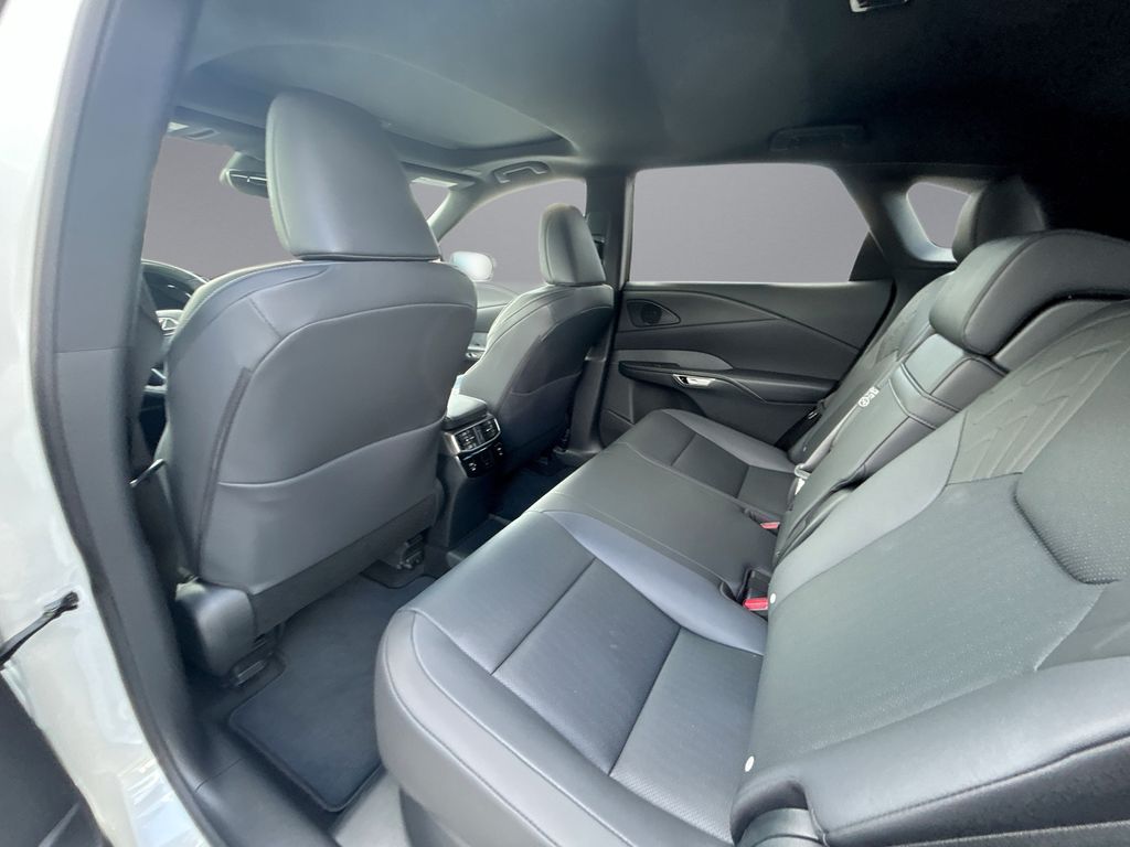 Thumbnail: 2026 Lexus RX - 10