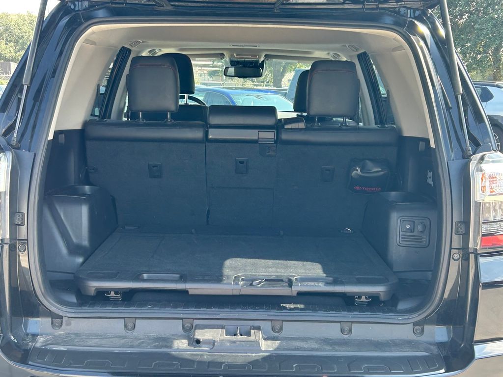 Used 2023 Toyota 4Runner SUV