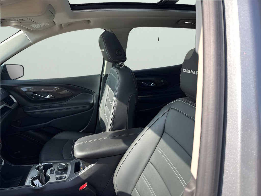 Used Car 2024 Gmc Terrain  Denali For Sale Under $30,000 In Austin, Texas