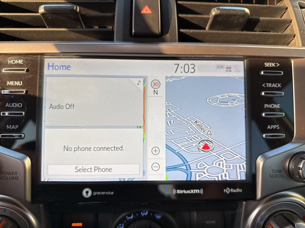 Used Car 2023 Toyota 4runner  Sr5 Premium For Sale Under $40,000 In Georgetown, Texas