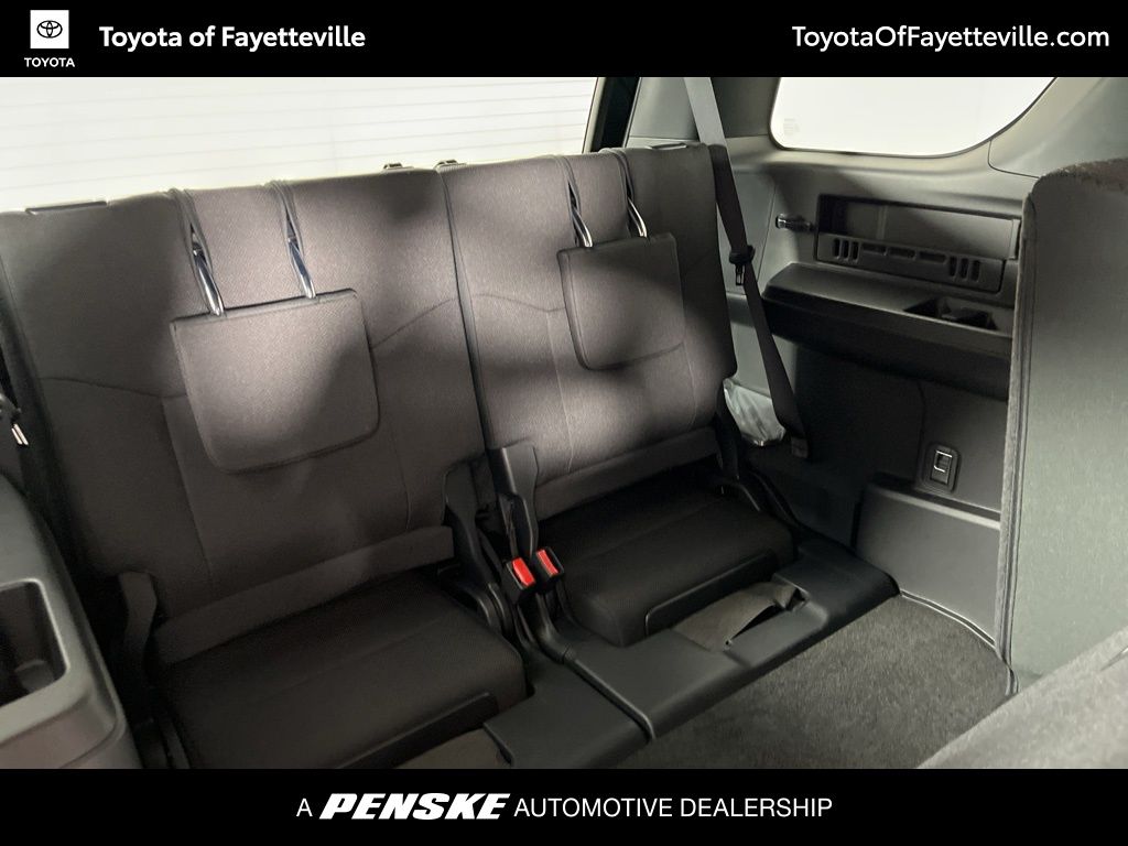 Thumbnail: 2025 Toyota 4Runner - 9