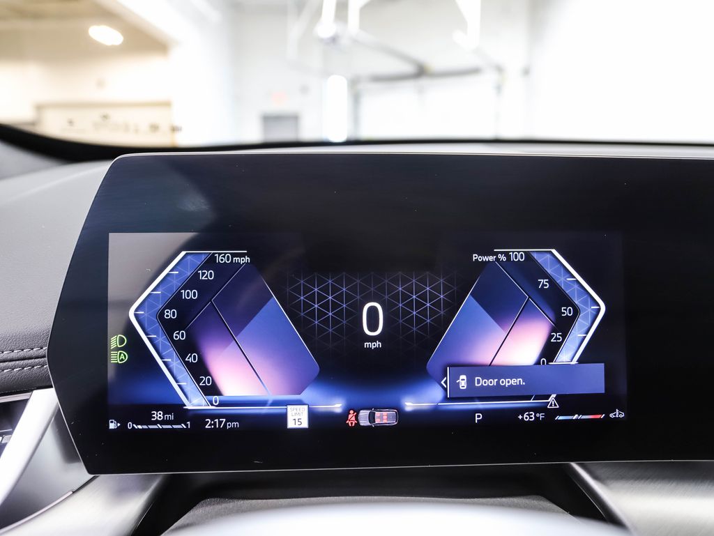 Thumbnail: 2026 BMW X1 - 15