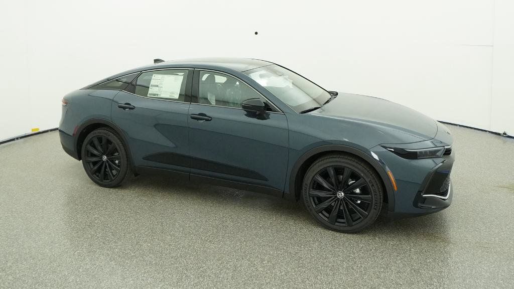 Thumbnail: 2026 Toyota Crown - 24