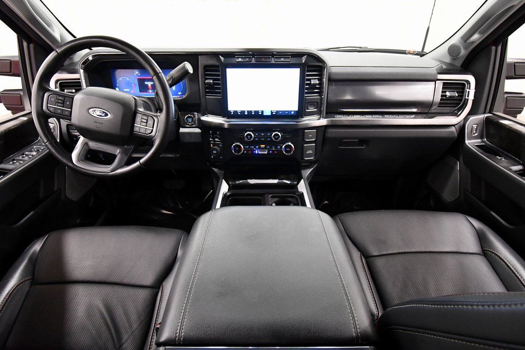 Used 2023 Ford F-250SD Truck