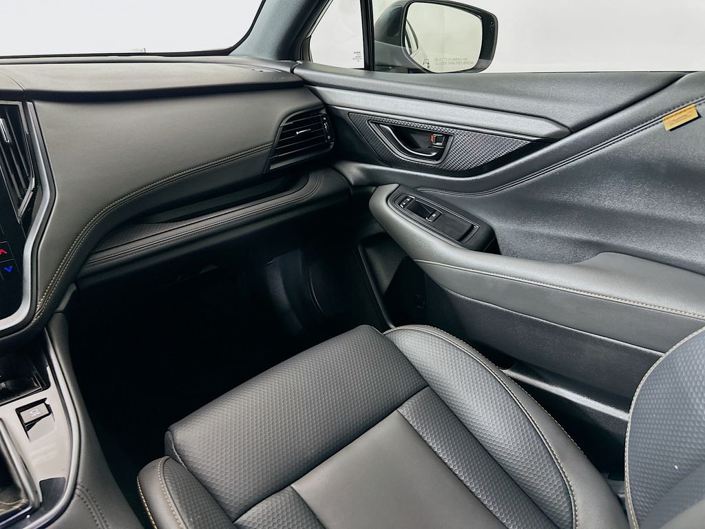 Thumbnail: 2023 Subaru Outback - 24