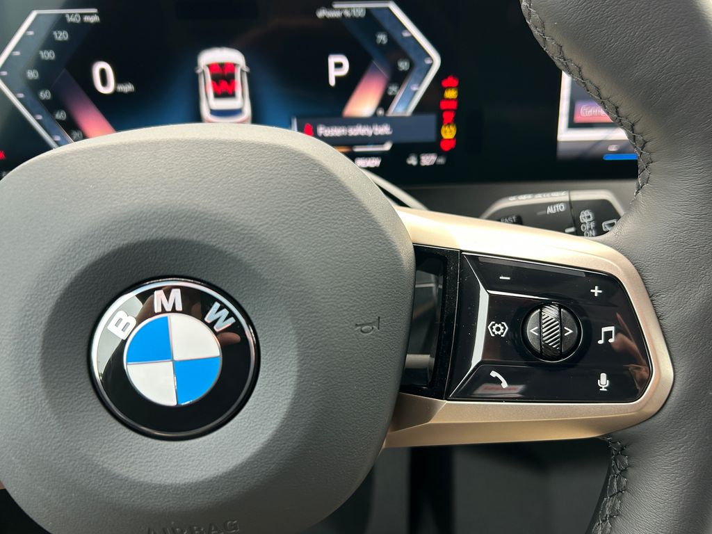 Thumbnail: 2026 BMW iX - 20