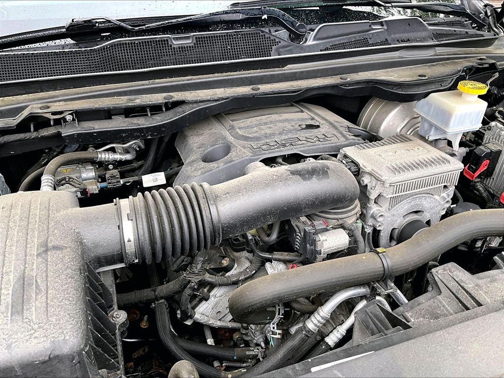 2021 Ram 1500 — photo 32