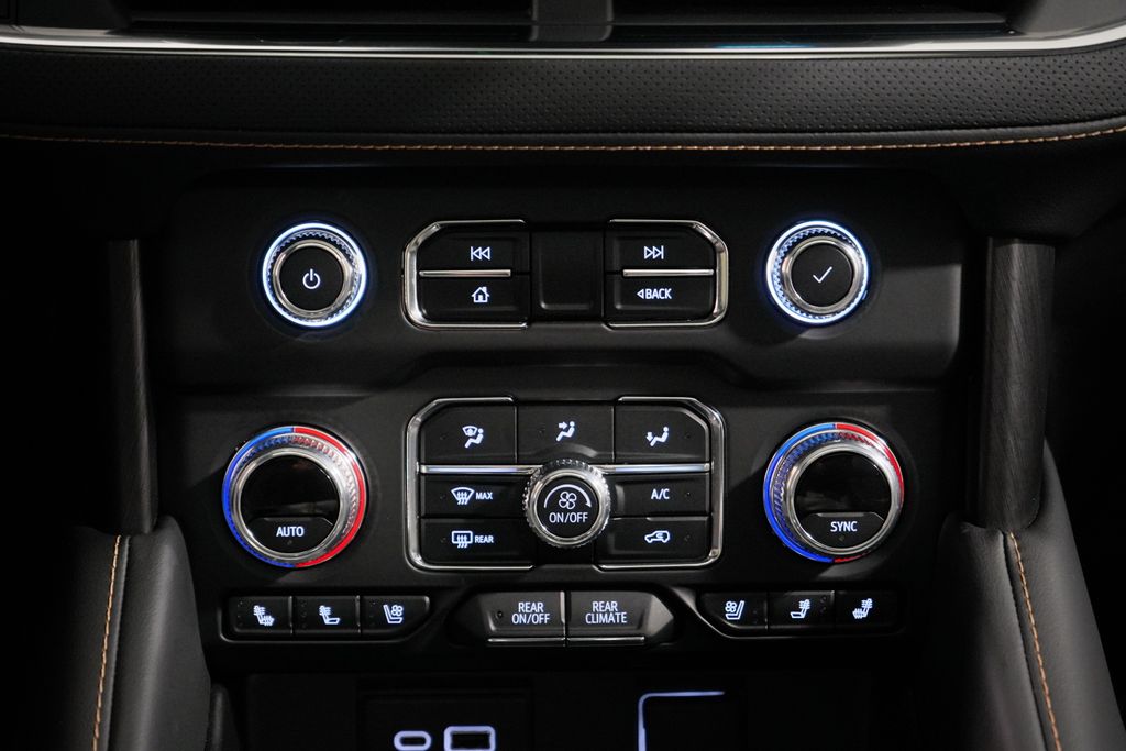 Thumbnail: 2024 GMC Yukon - 14