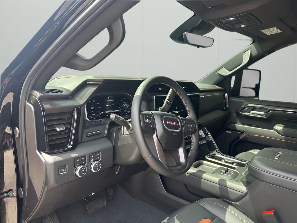 Used Car 2024 Gmc Sierra 2500hd  At4 For Sale Under $80,000 In Austin, Texas