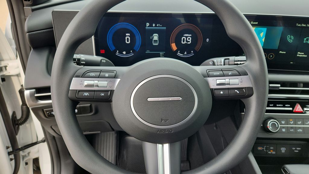 2026 Hyundai Santa Cruz