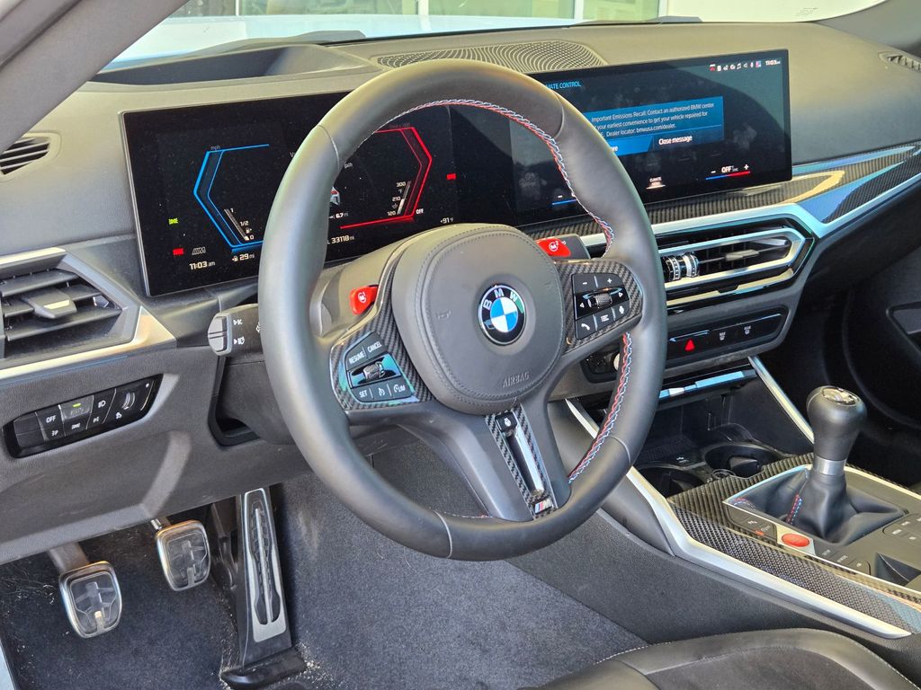 Used 2024 BMW M2 Coupe