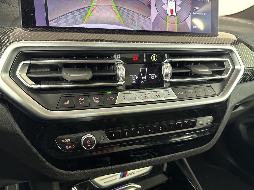 Thumbnail: 2023 BMW X3 - 20