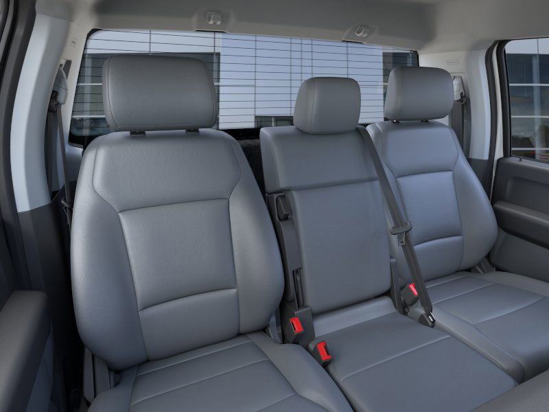 2026 Ford F-450 Chassis XL