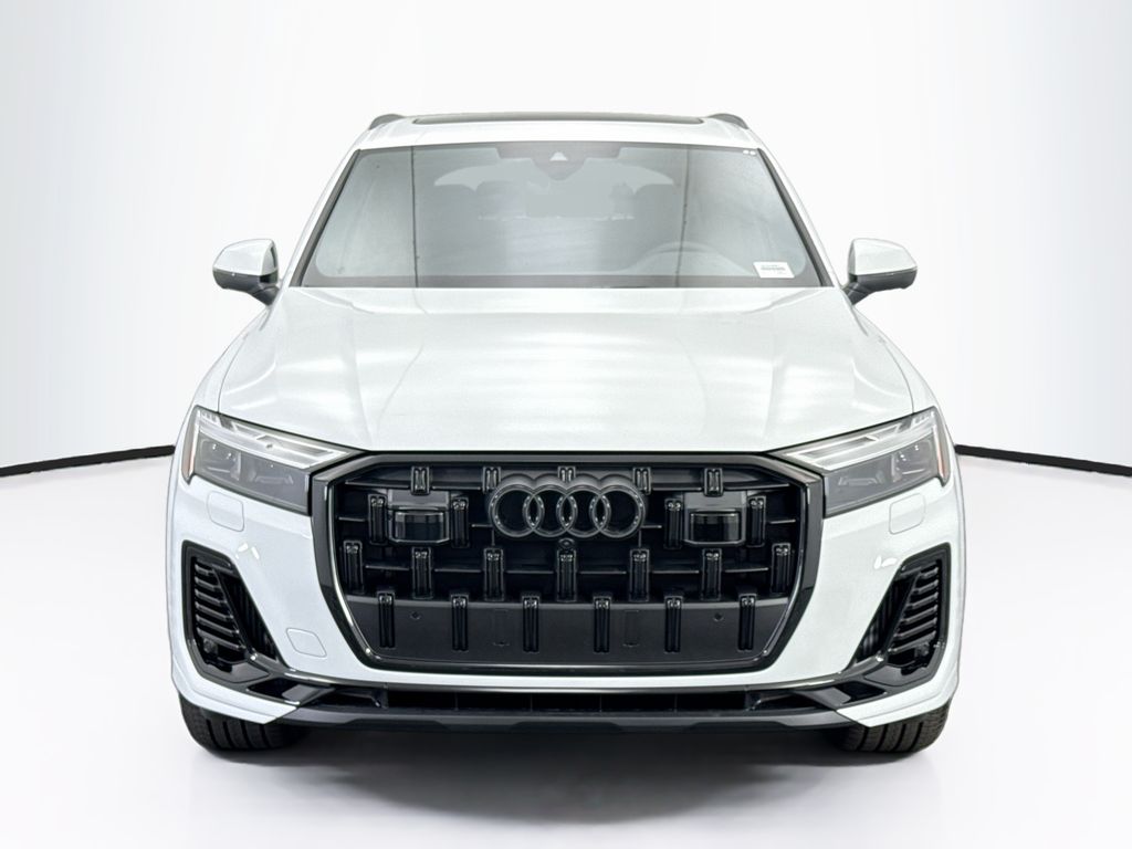 Thumbnail: 2026 Audi Q7 - 2