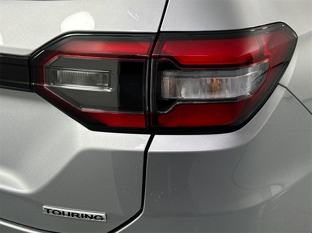 Used Car 2025 Honda Pilot  Touring For Sale Under $50,000 In Austin, Texas