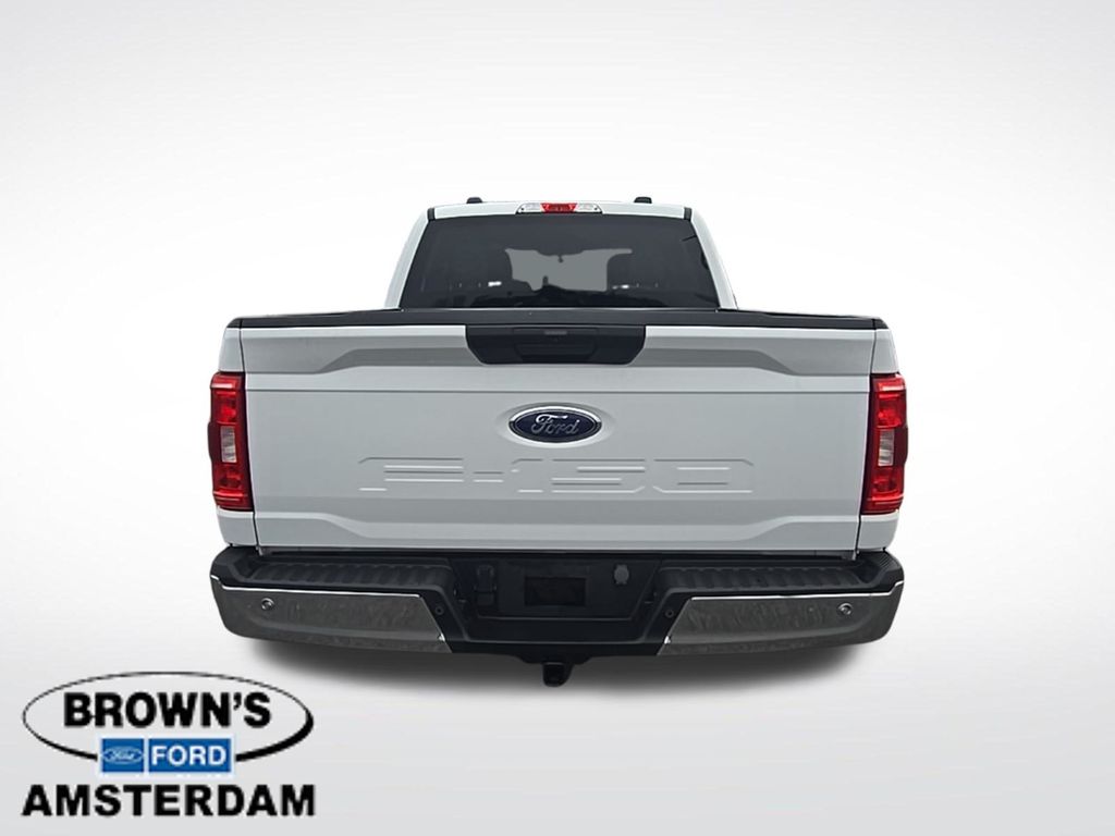 2023 Ford F-150 XLT - 8