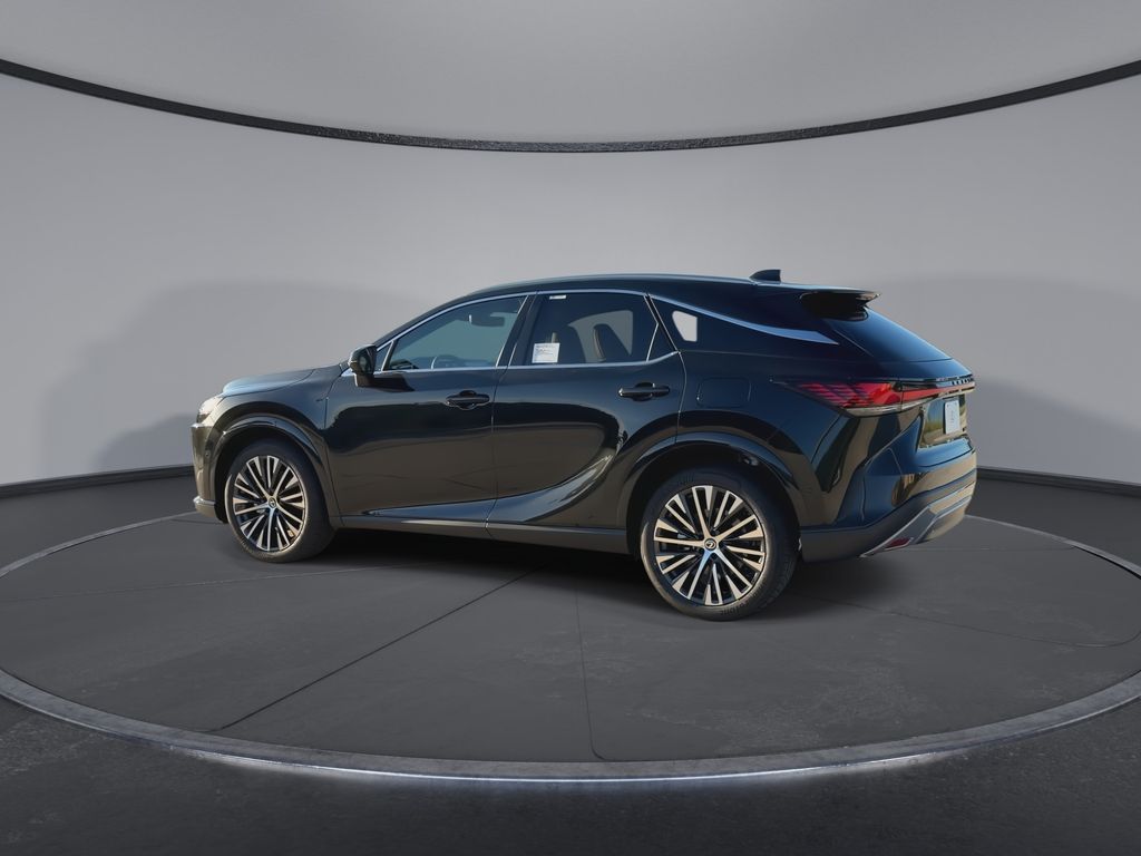 Thumbnail: 2026 Lexus RX - 6