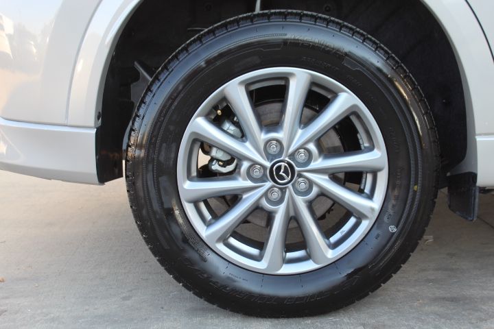 Used Car 2025 Mazda Cx-5  2.5 S Select Package For Sale Under $30,000 In Georgetown, Texas