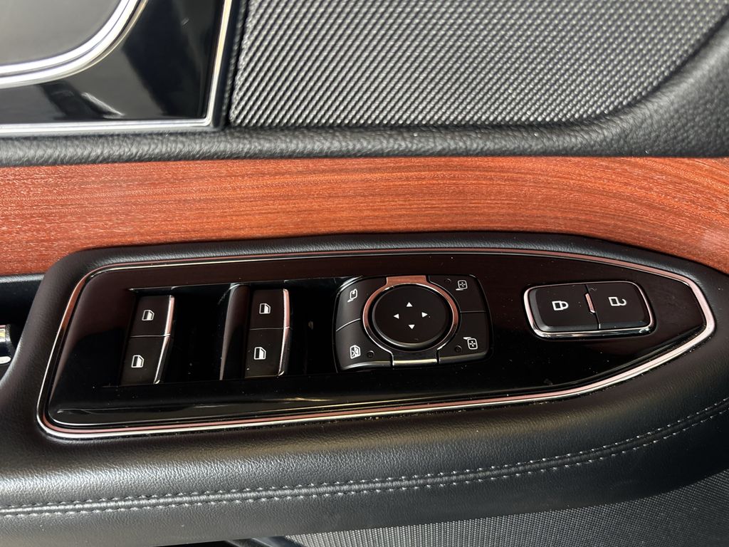 Used 2020 Lincoln Navigator SUV