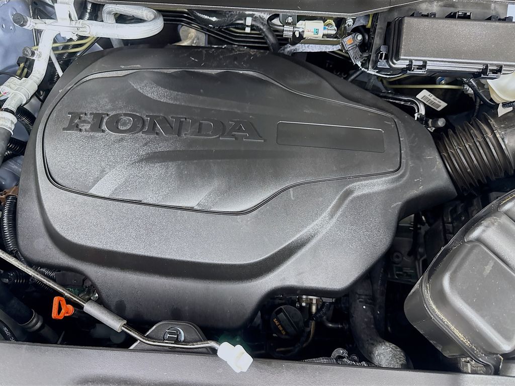 2022 Honda Ridgeline RTL-E photo