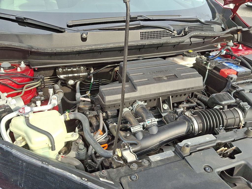 Thumbnail: 2022 Honda CR-V - 29