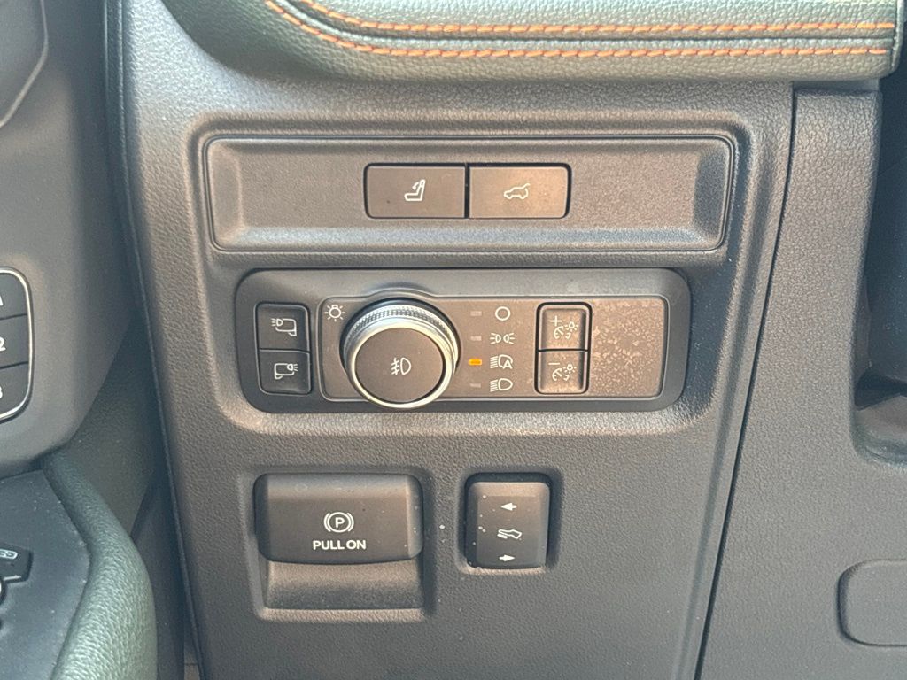 Used 2022 Ford Expedition SUV