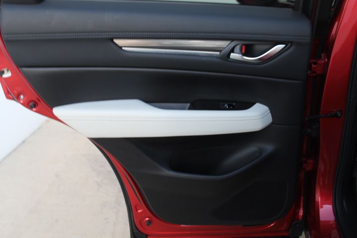 Used Car 2019 Mazda Cx-5  Grand Touring For Sale Under $25,000 In Georgetown, Texas