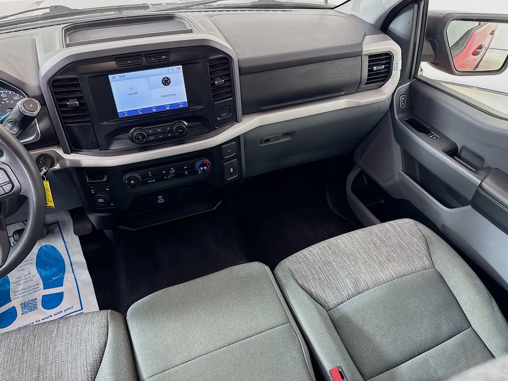 Used Car 2023 Ford F-150  Xlt For Sale Under $40,000 In San Antonio, Texas