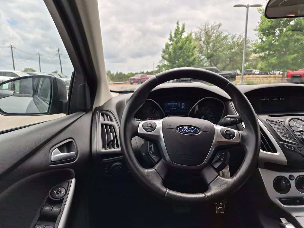 Used Car 2013 Ford Focus  Se For Sale Under $10,000 In Austin, Texas