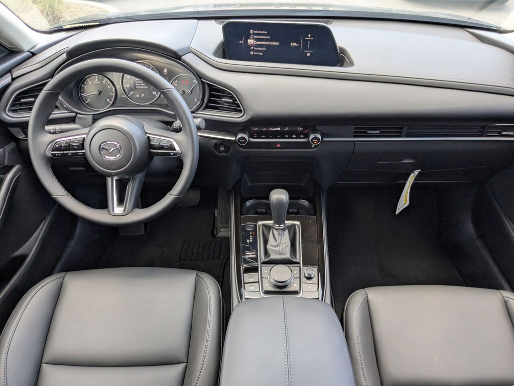 2025 Mazda CX-30 2.5 S Select Sport