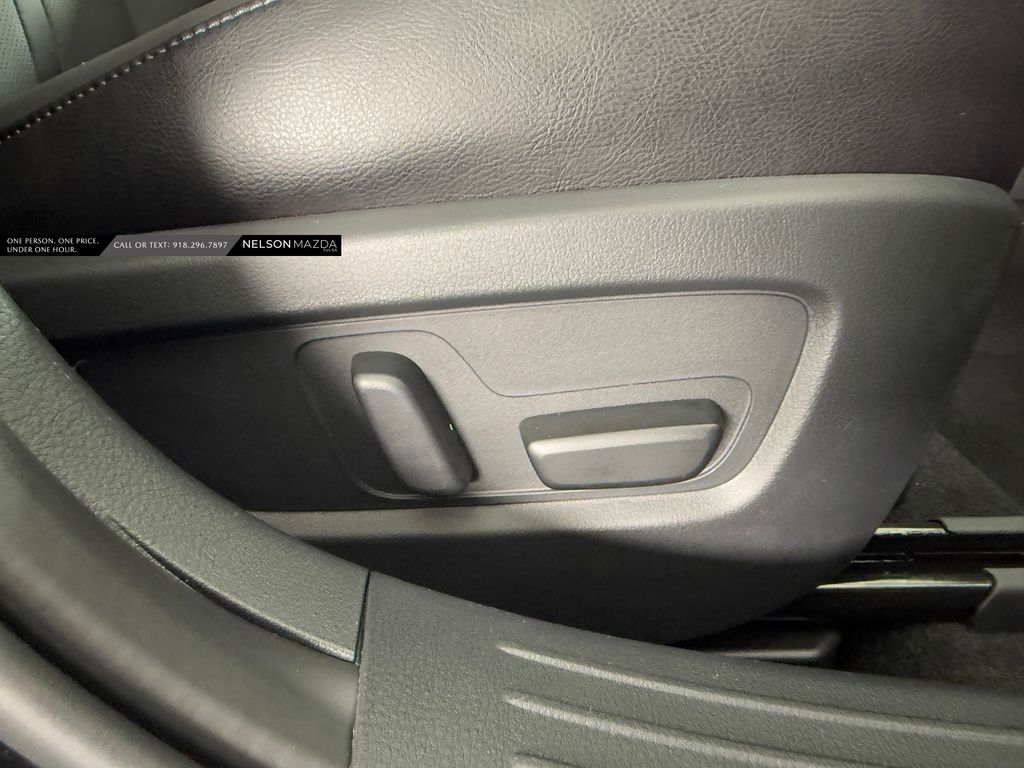 New 2026 Black Mazda 2.5 S Premium image 47