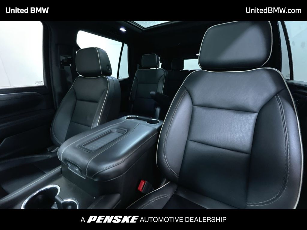 Thumbnail: 2023 GMC Yukon - 13