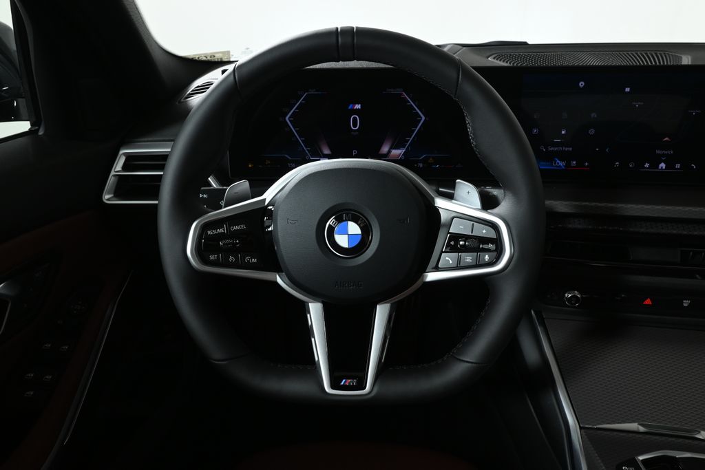 Thumbnail: 2026 BMW 3 Series - 18