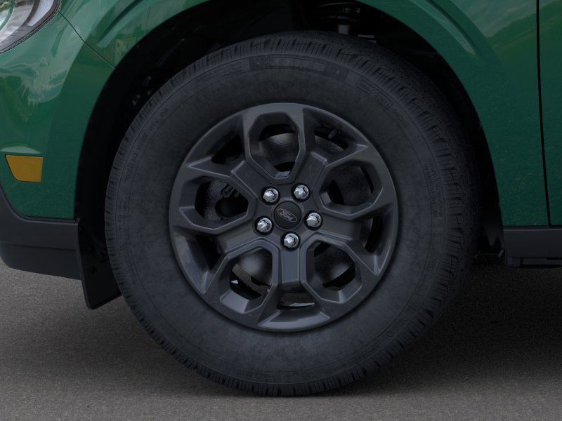 2025 Ford Maverick XLT photo