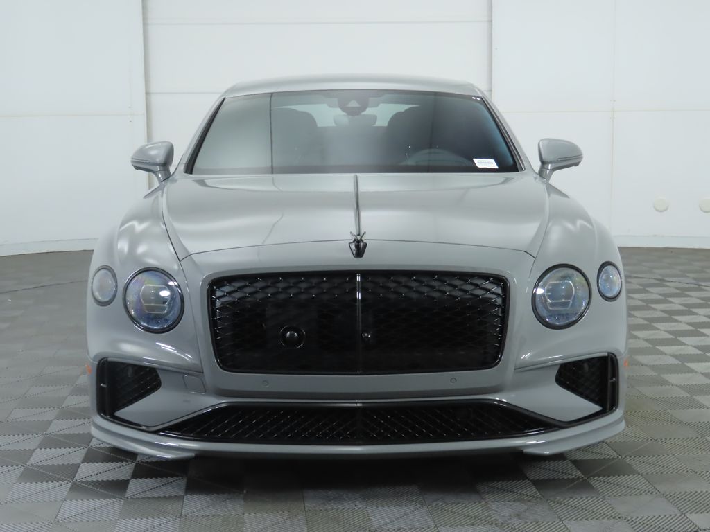 Thumbnail: 2025 Bentley Flying Spur - 2
