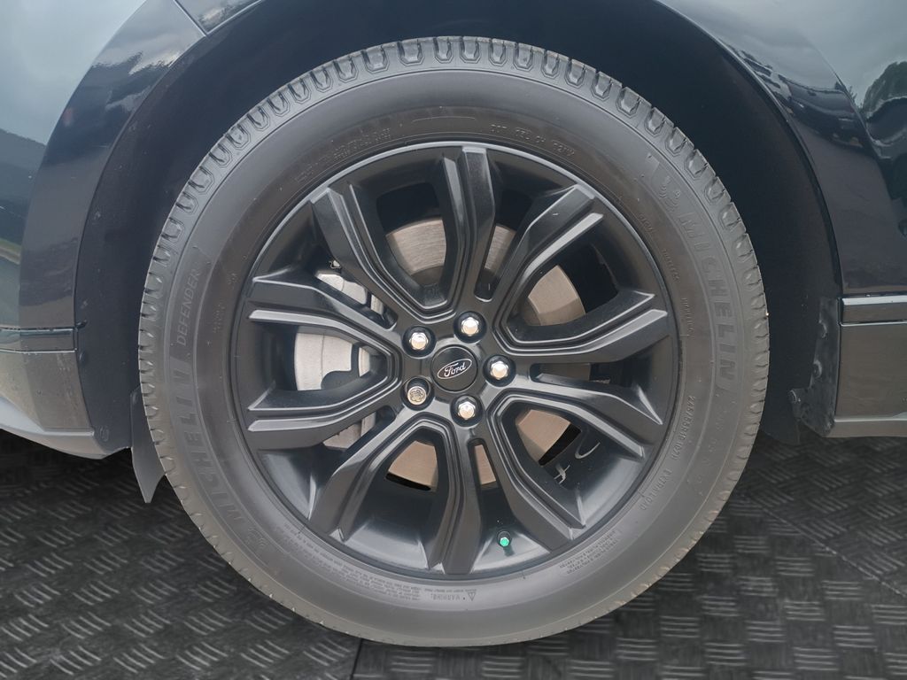 Used Car 2022 Ford Edge  Se For Sale Under $25,000 In Austin, Texas