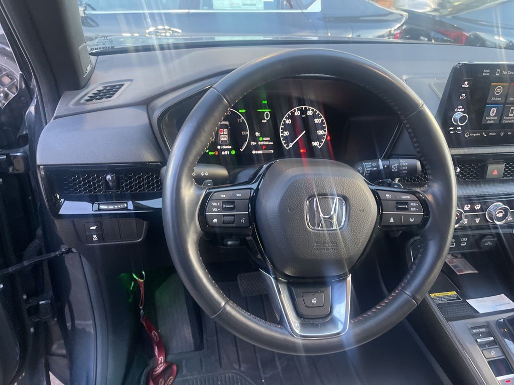 2023 Honda CR-V Hybrid Sport Touring photo 15