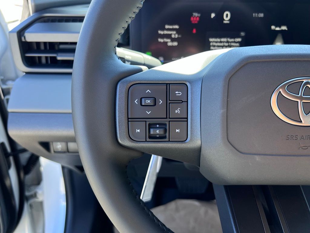 New 2026 Toyota RAV4 Plug-in Hybrid SUV