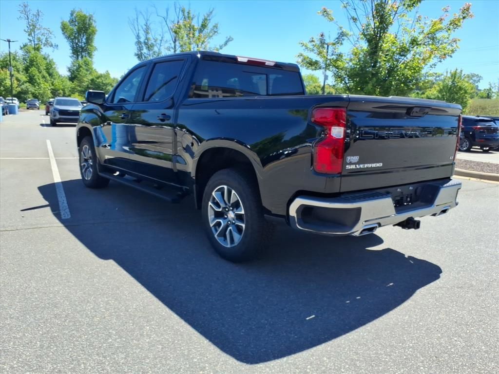 ChevroletSilverado 150029