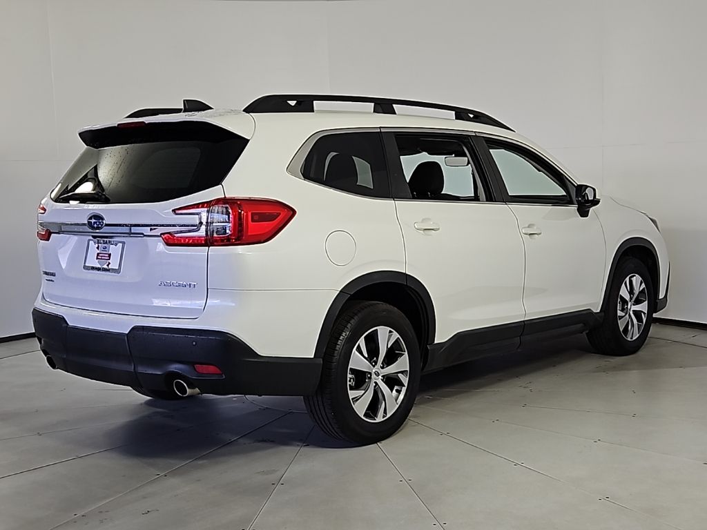 Thumbnail: 2024 Subaru Ascent - 7