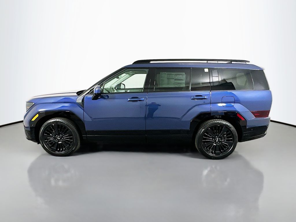 Thumbnail: 2026 Hyundai Santa Fe - 8